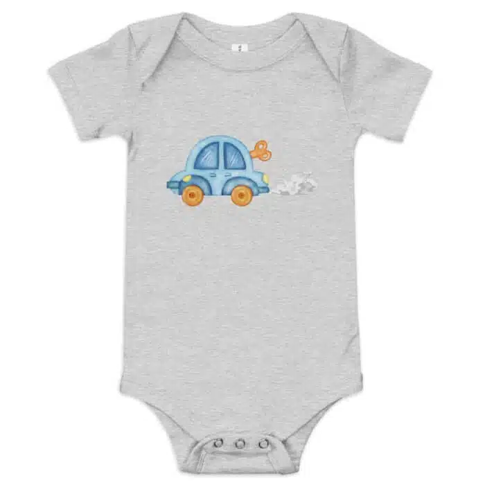 Car toy - Image 12