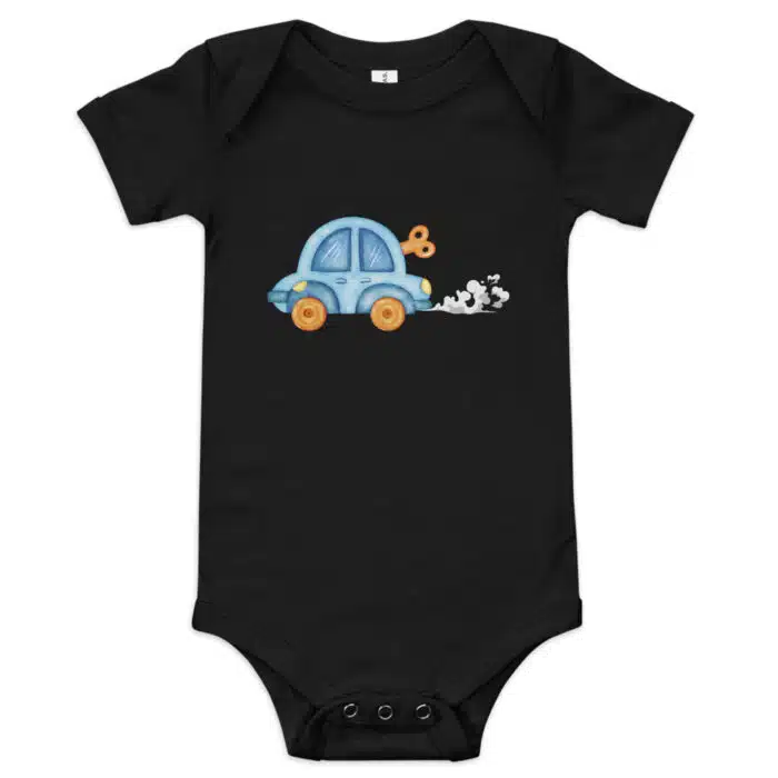 Car toy - Image 9