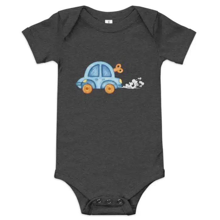 Car toy - Image 10