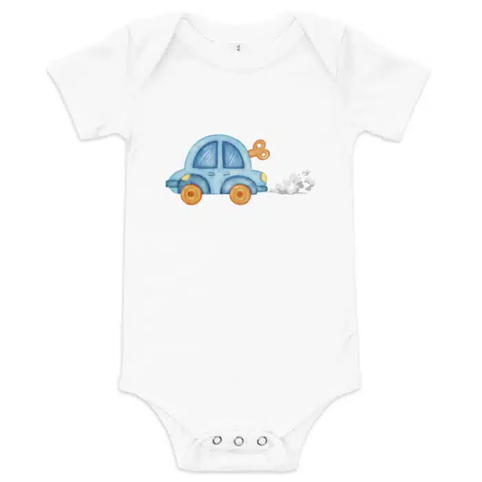 Car toy - Image 15
