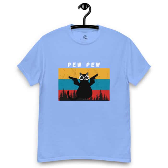 mens classic tee carolina blue front 6652384c33a38