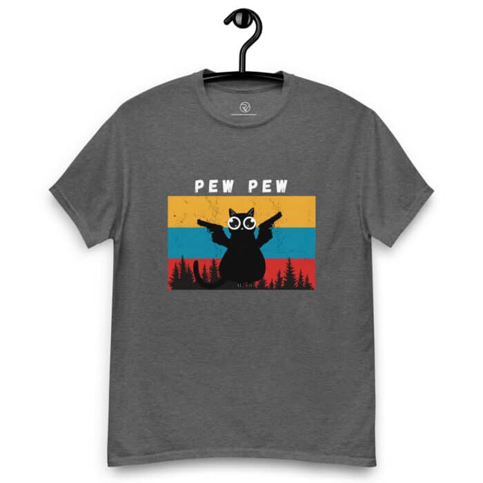 mens classic tee dark heather front 6652384c16fe0