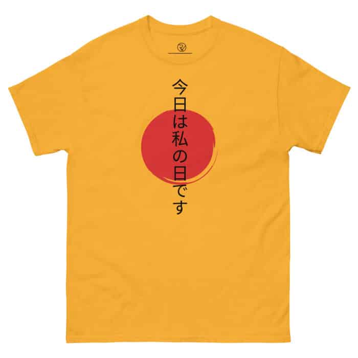 mens classic tee gold front 6643d9af5ee11