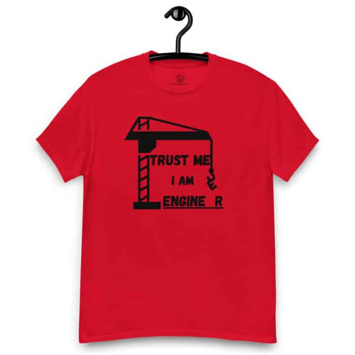 mens classic tee red front 6643a87082a27