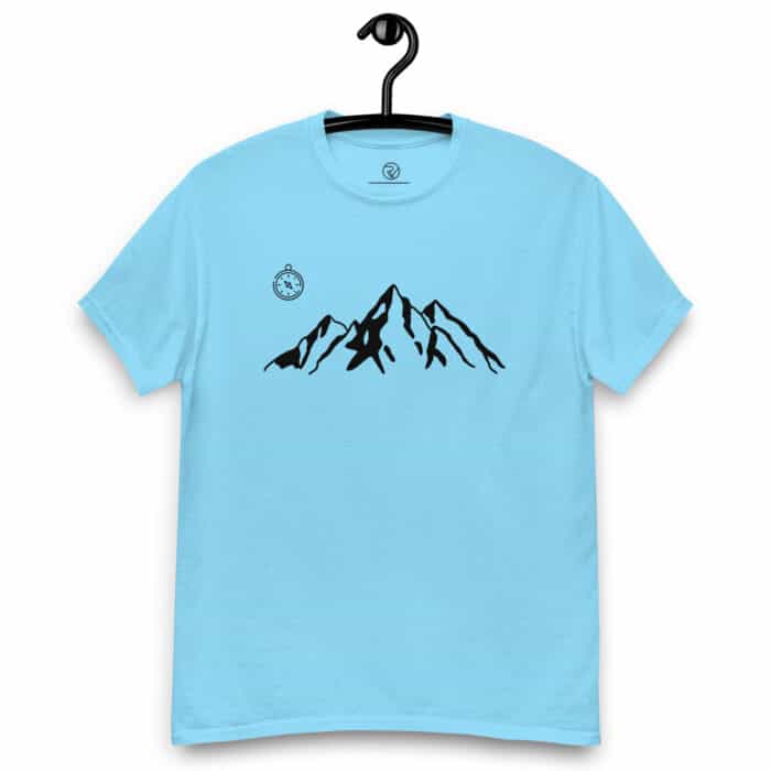 mens classic tee sky front 66476bbbf37ba