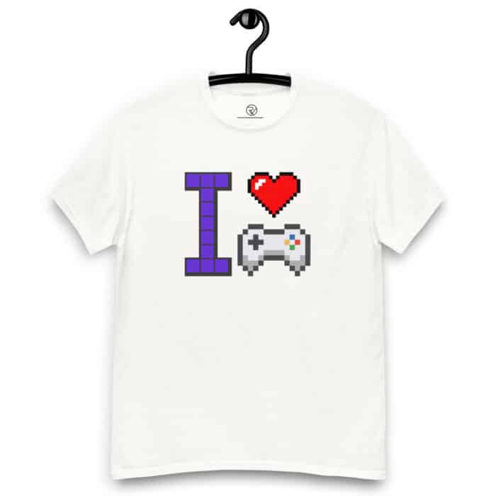 mens classic tee white front 664d16b12e053