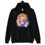 Lion hoodie - Image 2