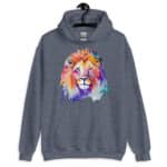 Lion hoodie - Image 7