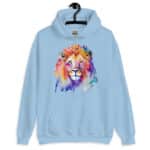 Lion hoodie - Image 10