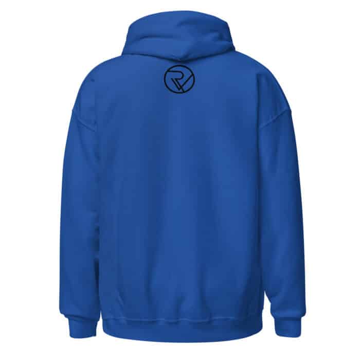 unisex heavy blend hoodie royal back 6644e8e6b468e