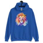 Lion hoodie - Image 5