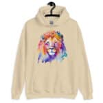 Lion hoodie - Image 11