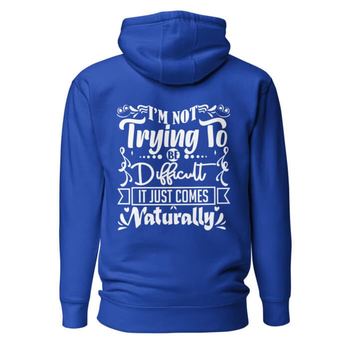 unisex premium hoodie team royal back 664d2acaa9ed3