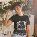 Endless Love Short-Sleeve T-Shirt - Image 2