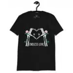 Endless Love Short-Sleeve T-Shirt - Image 5