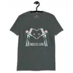 Endless Love Short-Sleeve T-Shirt - Image 6