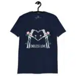 Endless Love Short-Sleeve T-Shirt