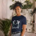 Endless Love Short-Sleeve T-Shirt - Image 3