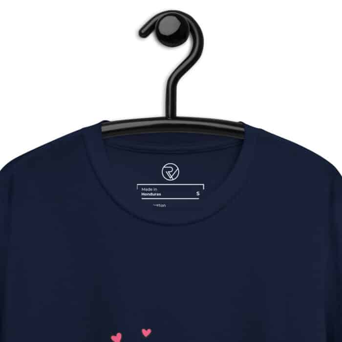 unisex basic softstyle t shirt navy zoomed in 665e36e2c63db