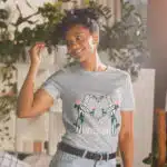 Endless Love Short-Sleeve T-Shirt - Image 4
