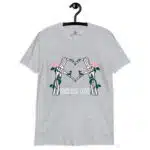 Endless Love Short-Sleeve T-Shirt - Image 7