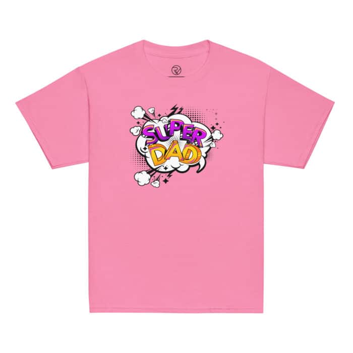 youth classic tee azalea front 666585bea054f