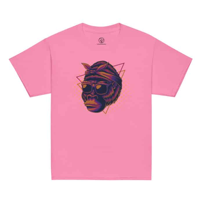 youth classic tee azalea front 666ab1d8ef448