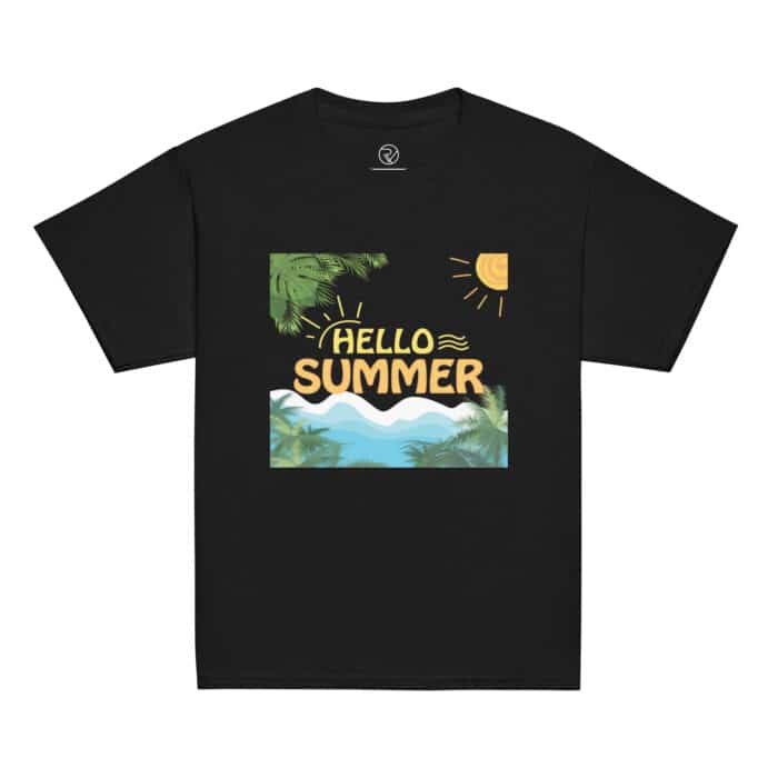 youth classic tee black front 66659ca00b00d 1