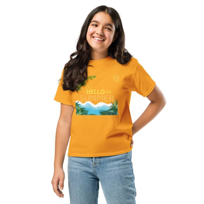 youth classic tee gold front 66659ca0059f3 1