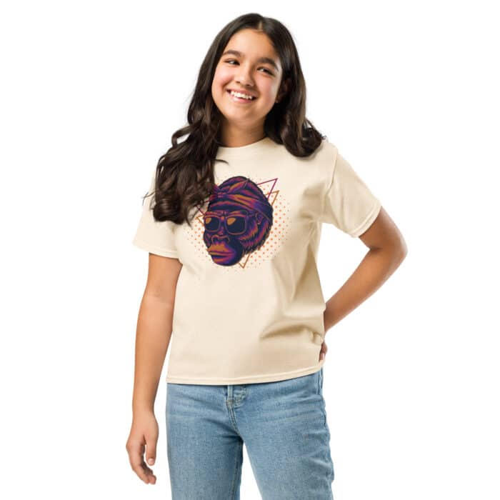 youth classic tee natural front 666ab1d8e6483