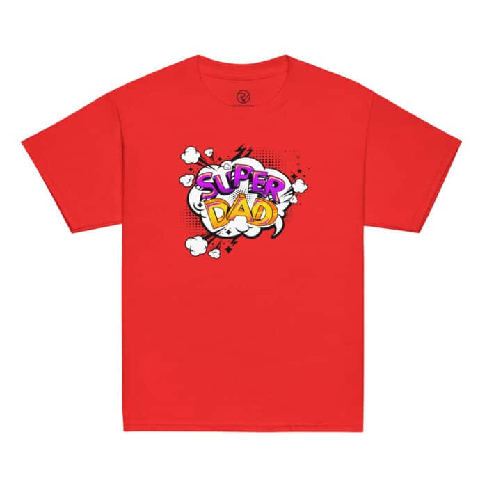 youth classic tee red front 666585be9e3bb