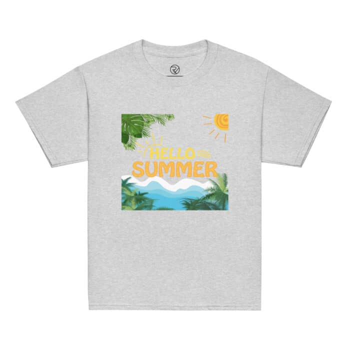 youth classic tee sport grey front 66659ca00eb0f 1