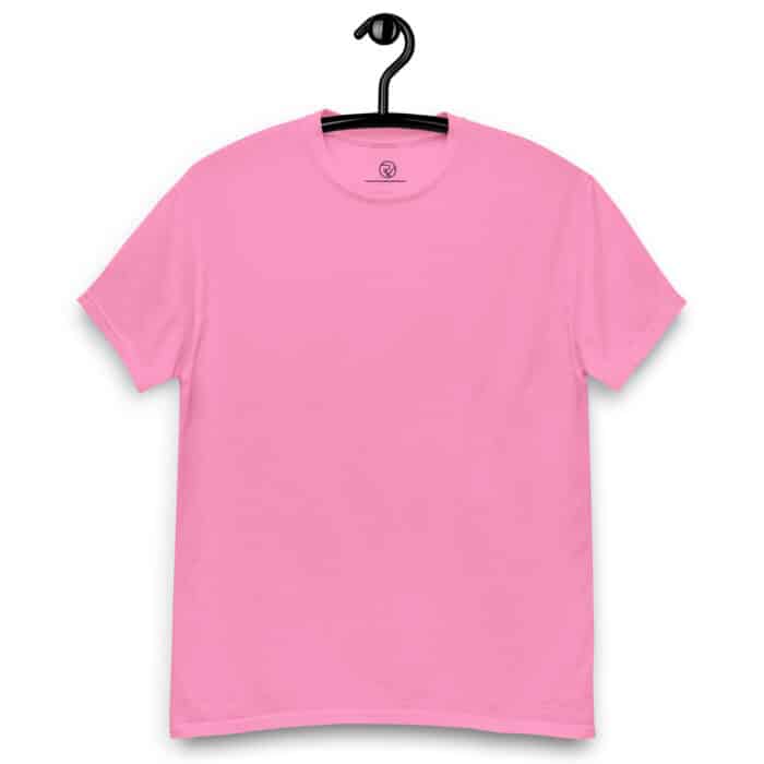 unisex classic tee azalea front 66892ac7910e6