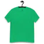 Anatomy of a Camera Black Back Paint Unisex classic tee - Image 7