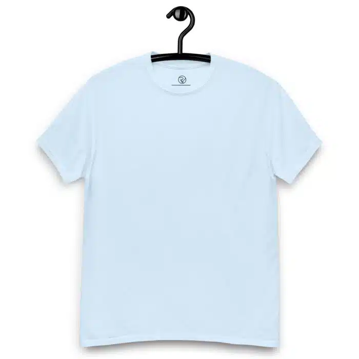 Anatomy of a Camera Black Back Paint Unisex classic tee - Image 21