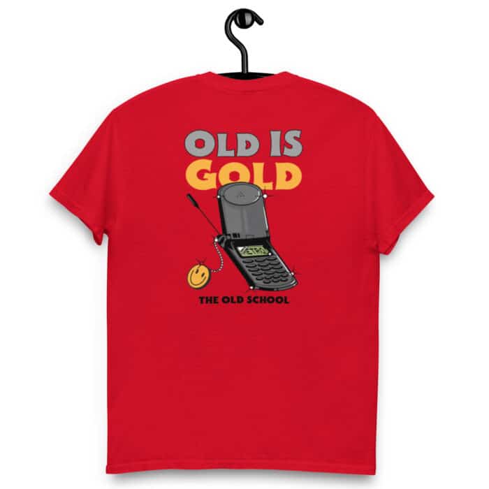 unisex classic tee red back 6689340761e57 1
