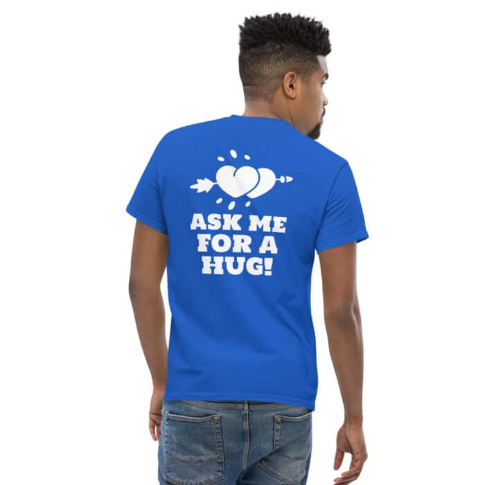 unisex classic tee royal back 2 66892ac7018cf