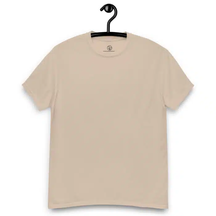 Anatomy of a Camera Black Back Paint Unisex classic tee - Image 15