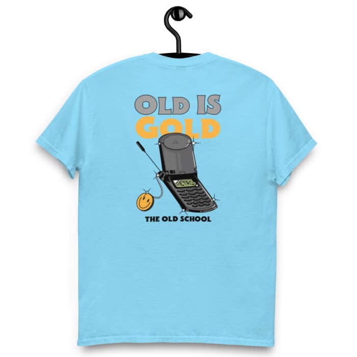 unisex classic tee sky back 66893407e413c 1