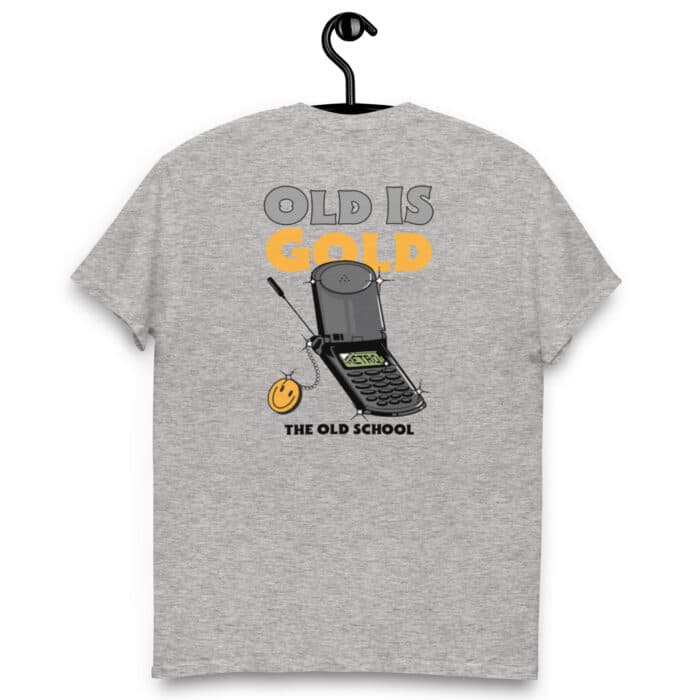 unisex classic tee sport grey back 66893407ccea3 1