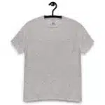 Anatomy of a Camera Black Back Paint Unisex classic tee - Image 13