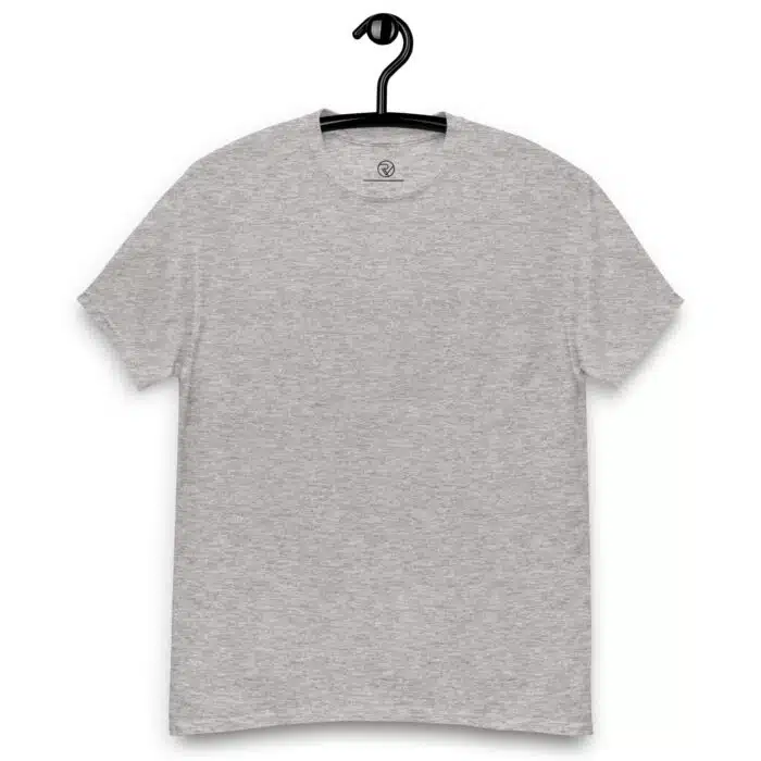Anatomy of a Camera Black Back Paint Unisex classic tee - Image 13