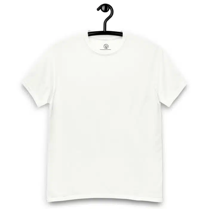 Anatomy of a Camera Black Back Paint Unisex classic tee - Image 22