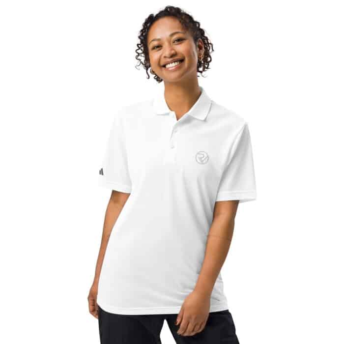 adidas sport polo shirt white front 66b4e6c883f69
