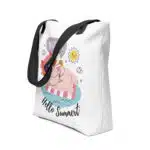 Hello Summer Bag - Image 5