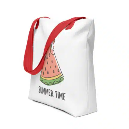 Summer Time Bag