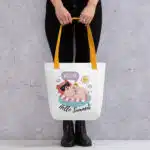 Hello Summer Bag - Image 4
