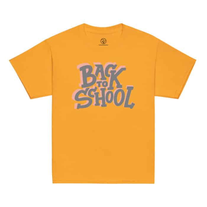 youth classic tee gold front 66c082340aabd