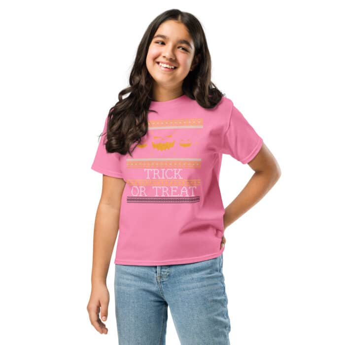 youth classic tee azalea front 6707970d993e8