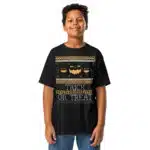 Trick Or Treat Youth Classic Tee - Image 2